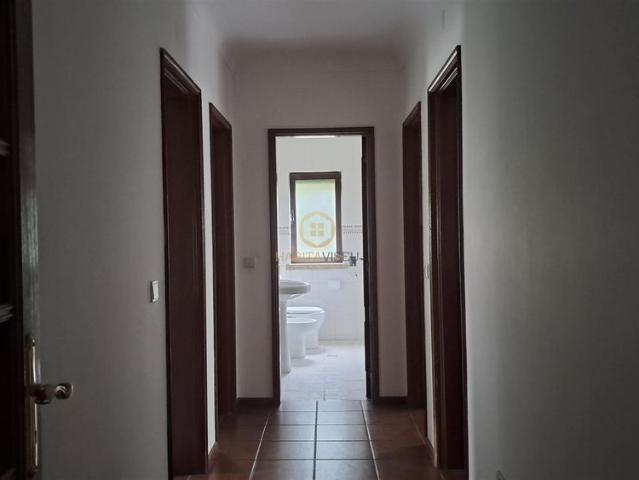 Andar Moradia T3 Arrendamento em Viseu,Viseu