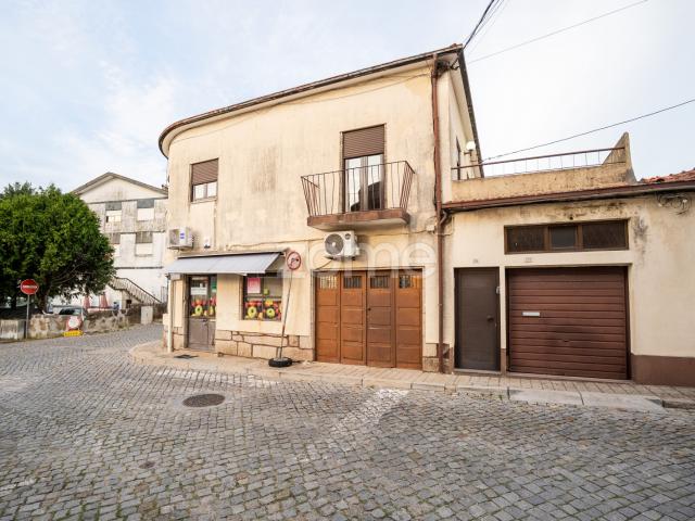 Andar Moradia T3 com Terraço e Garagem | Águas Santas, Maia