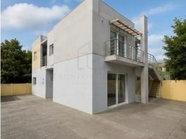 Andar Moradia T3 COM JARDIM PRIVATIVO | PISCINA Opcional EM FASE DE INSTALAÇÃO | VAIRÃO VILA DO CONDE