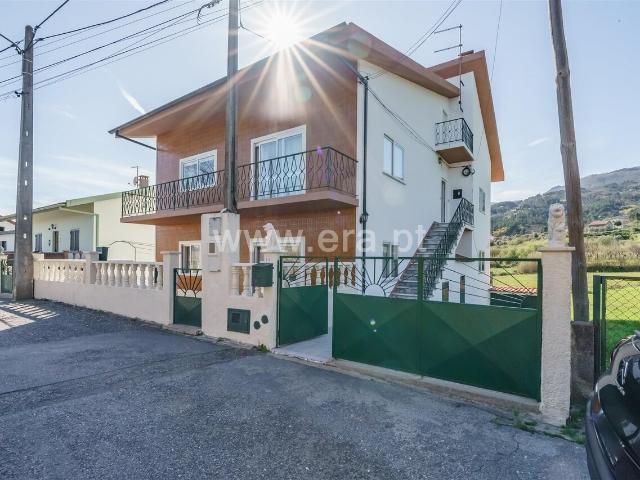 Andar Moradia T3 / Covilhã, Teixoso