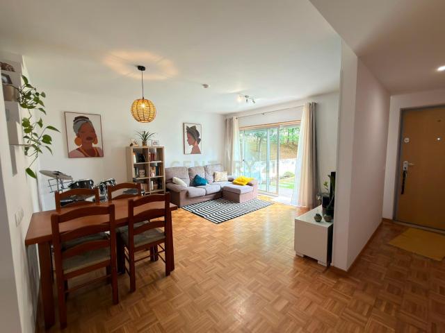 Andar Moradia T3 Duplex em Santa Maria da Feira