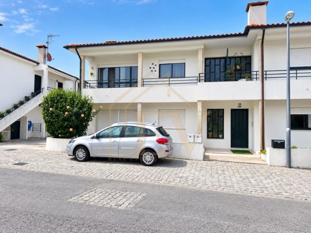 Andar Moradia T3 em Mouquim Vila Nova De Famalicão
