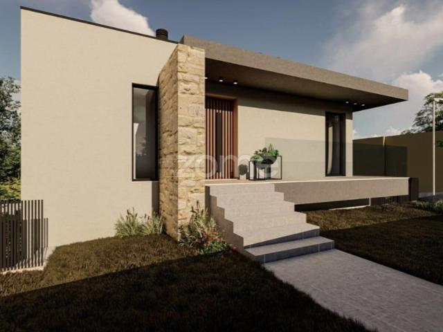 Andar Moradia T3 em Amares Conforto, Modernidade e Espaço Exterior