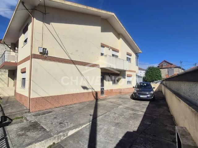 Andar Moradia T3 em Valadares Fantástica Localização