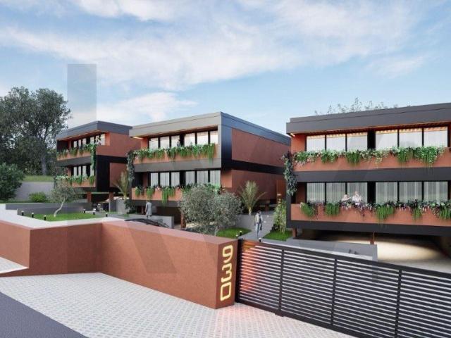 Andar Moradia T3 em Vieira do Minho 144m² Anjos e Vila do Chão