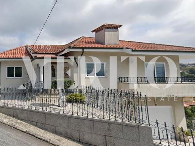Andar Moradia T3 em Vizela
