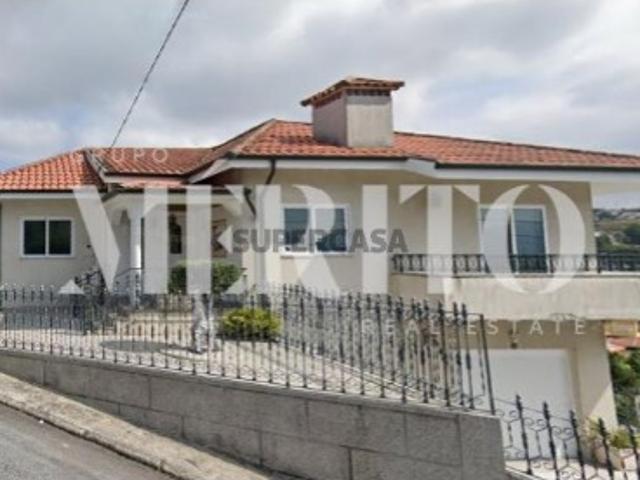 Andar Moradia T3 em Vizela