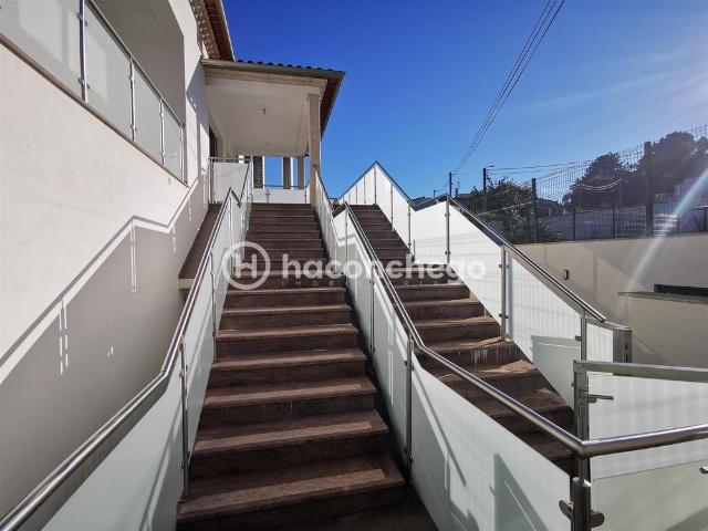 Andar moradia T3 para arrendar em Silveiros Barcelos