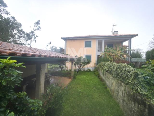 Andar Moradia T3 para venda em Campos Vila Nova de Cerveira