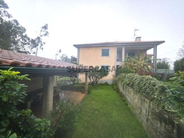 Andar Moradia T3 para venda em Campos Vila Nova de Cerveira
