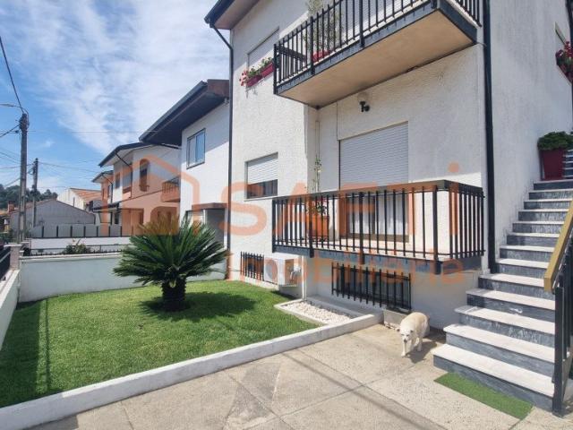 Andar Moradia T3 + Piso Independente + Jardim | Fânzeres 0m² Fânzeres e São Pedro da Cova