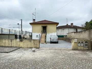 Andar moradia T3 renovado