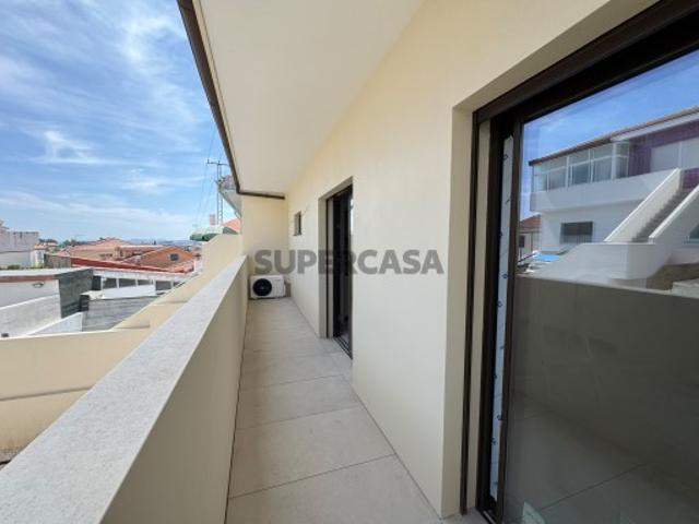 Andar Moradia T3 Renovado