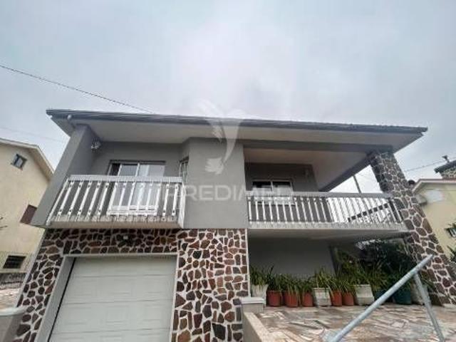 Andar moradia t3 soutelo, vila verde