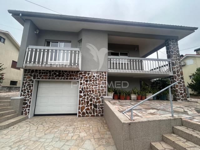 Andar moradia T3 Soutelo, Vila Verde