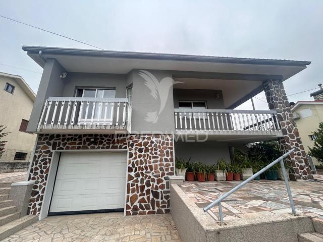 Andar moradia T3 Soutelo, Vila Verde