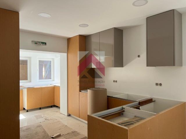 Andar Moradia T3 totalmente renovado no centro de Ílhavo 180m² Ílhavo São Salvador