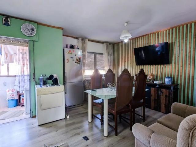 Andar Moradia T3 Transformado em T2 com Potencial para T4 | Baltar