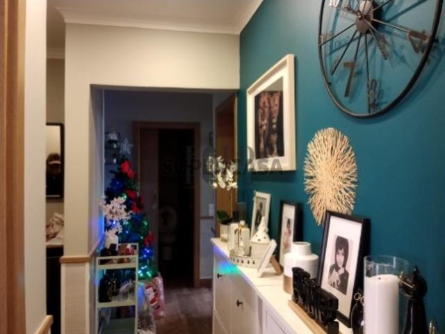Apartamento T3 Venda em Azambuja,Azambuja