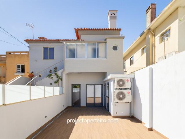 Andar Moradia T3 Venda em Espinho,Espinho 106m² Espinho