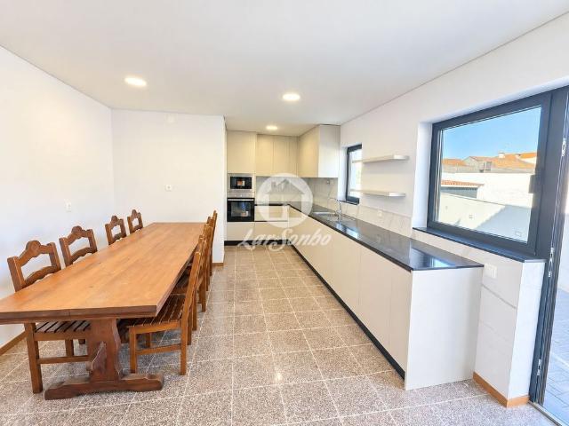 Andar moradia T3