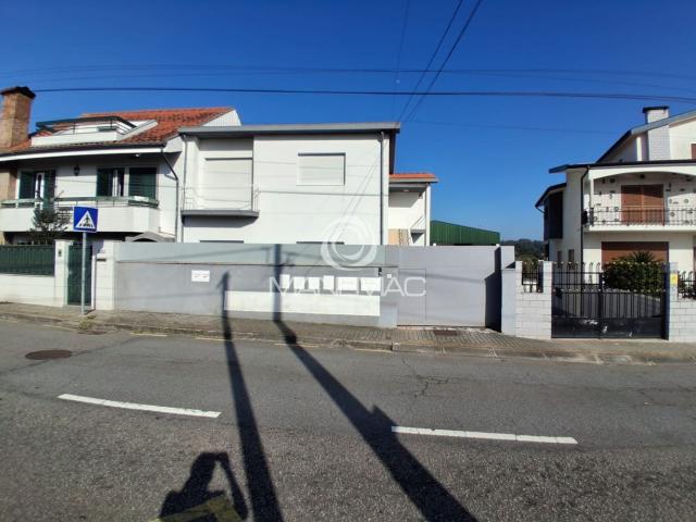 Andar Moradia T3