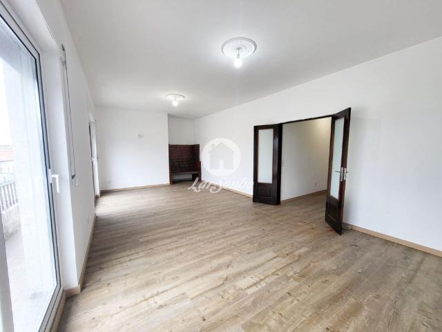 Andar moradia T3