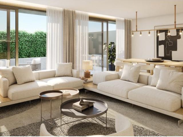Andar moradia T3