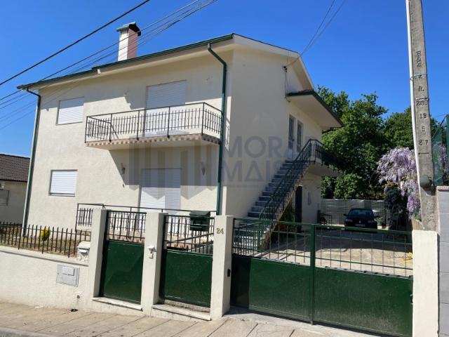 Andar moradia