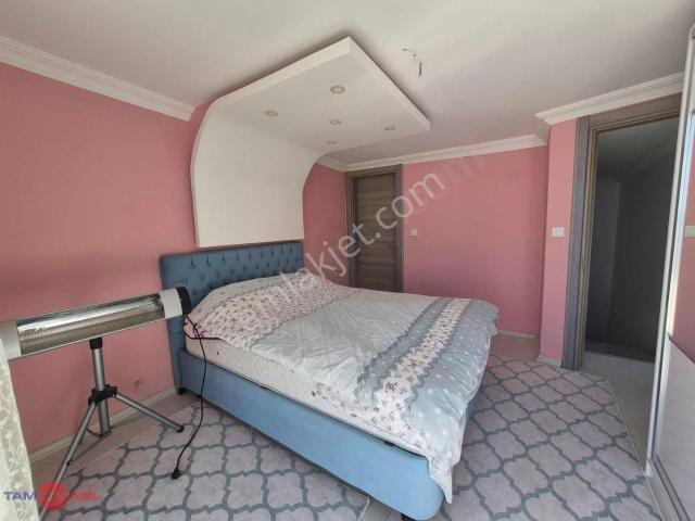 Çandarlı Bimeyko Satılık Villa