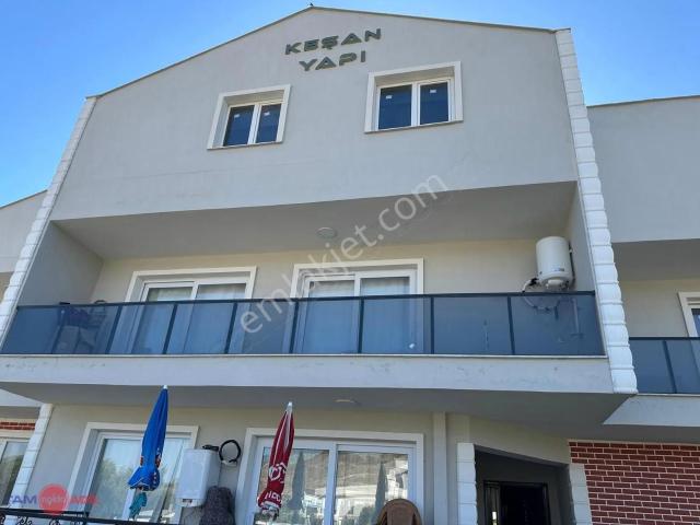 Çandarlı'da 2+1 Dubleks Daire