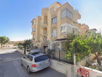 Çandarlı'da Kiralık Daire