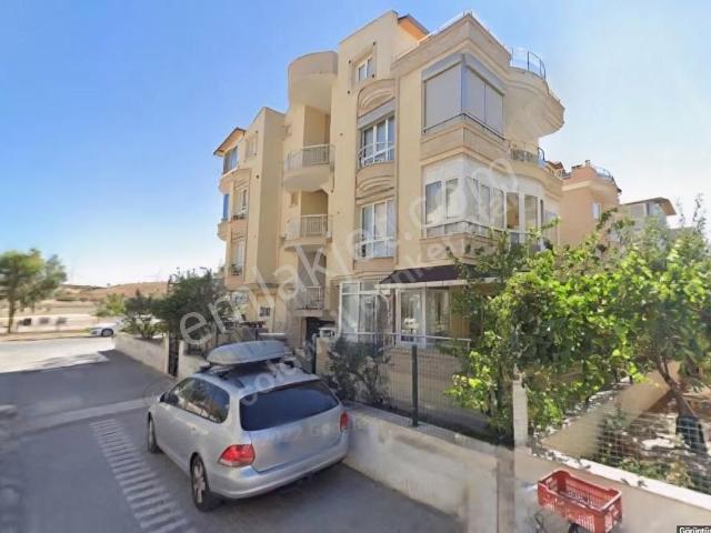 Çandarlı'da Kiralık Daire