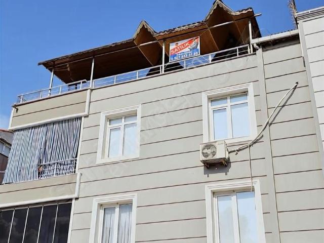 Çandarlı Merkezde Fırsat Fiyat Avantajlı 3+2 Daire