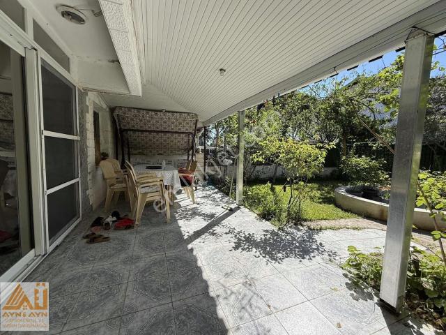 Çandarlı Tatil Köyü Fırsat Satılık 2+1 Daire