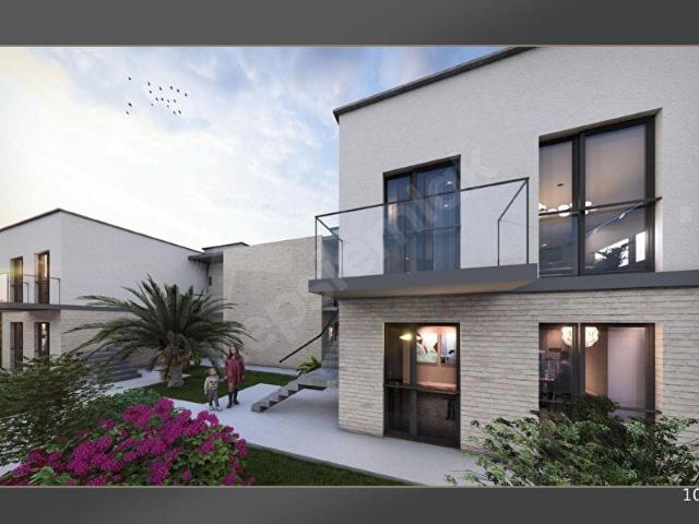 ÇANDARLI ROGE MARINEDE ÖZEL PLAJLI 1+1 DAİRE 2 MILYON TL PEŞINATLA
