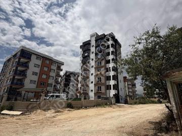And'den Davultepe Mah. Satılık 2+1 Daire