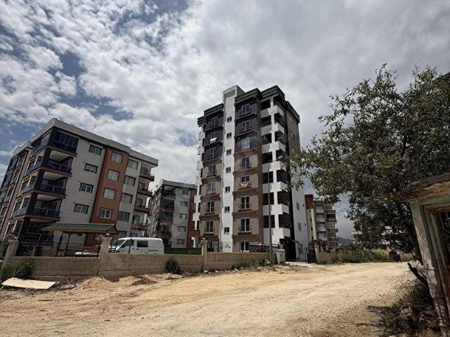 AND'DEN DAVULTEPE MAH. SATILIK 2+1 DAİRE