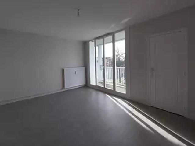 Andelot Blancheville 52700 Location appartement 5 pièces t5
