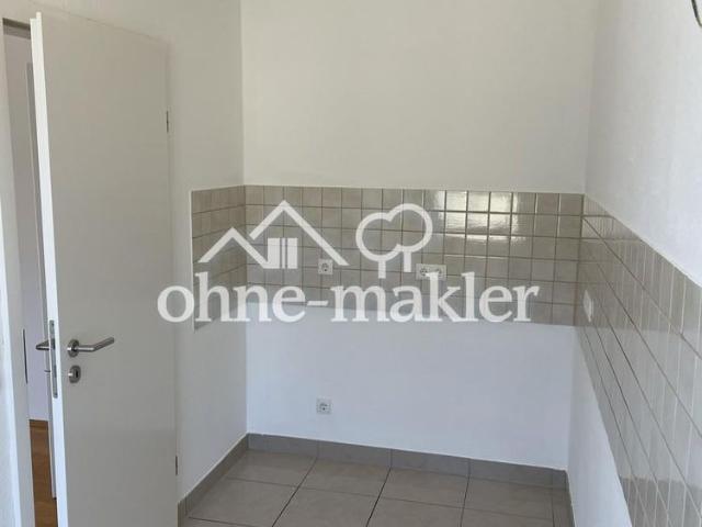 Andernach Zentrum 3 ZKB, Balkon, Parkettboden