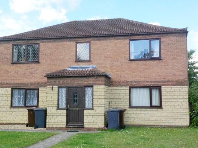 Anderby Close, Lincoln 1 bed flat to rent £675 pcm £156 pw