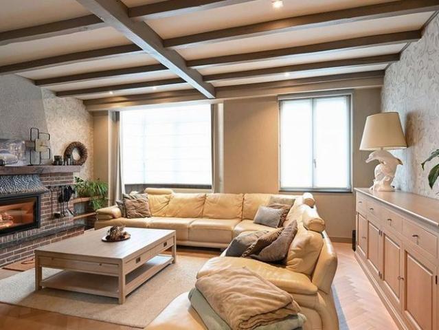 Andere te huur in Borgerhout voor € 1.650 met 2 slaapkamers