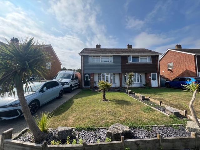 Anderida Road, Eastbourne, BN22 0PT
