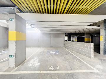 ANDERLECHT Appartement 1 Chambre + Parking