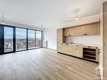 ANDERLECHT Appartement 1 Chambre + Parking