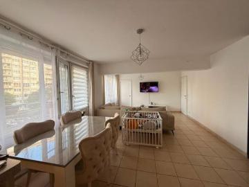 Anderlecht: appartement 3 chambres