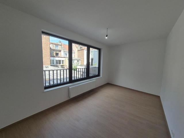 Anderlecht Philippe Thystraat 8