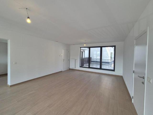 Anderlecht Philippe Thystraat 8