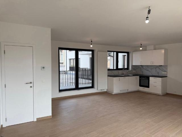 Anderlecht Philippe Thystraat 8