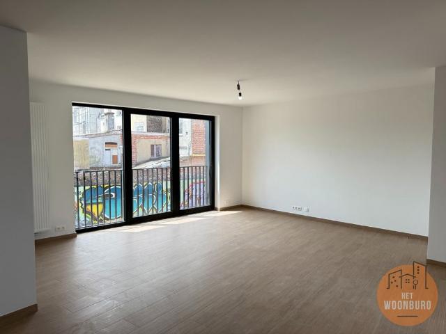 Anderlecht Philippe Thystraat 8
